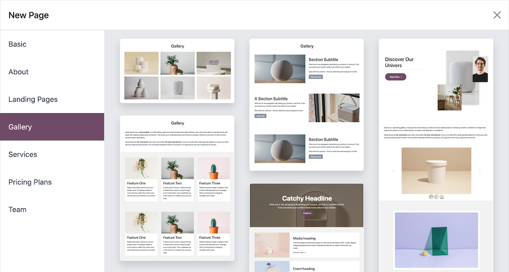 Odoo Website Frontend